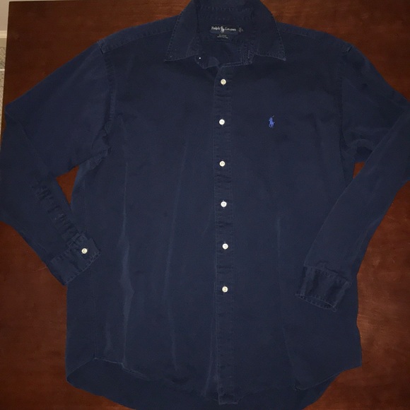 Polo Ralph Lauren Other - Polo Ralph Lauren Buttondown